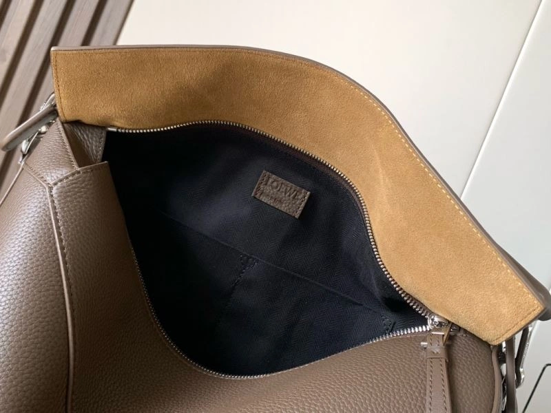 Durable Loewe Puzzle Bags 67065