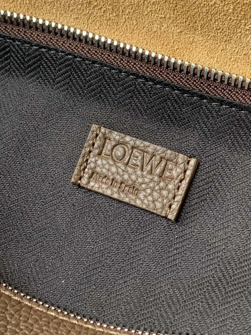 Durable Loewe Puzzle Bags 67065