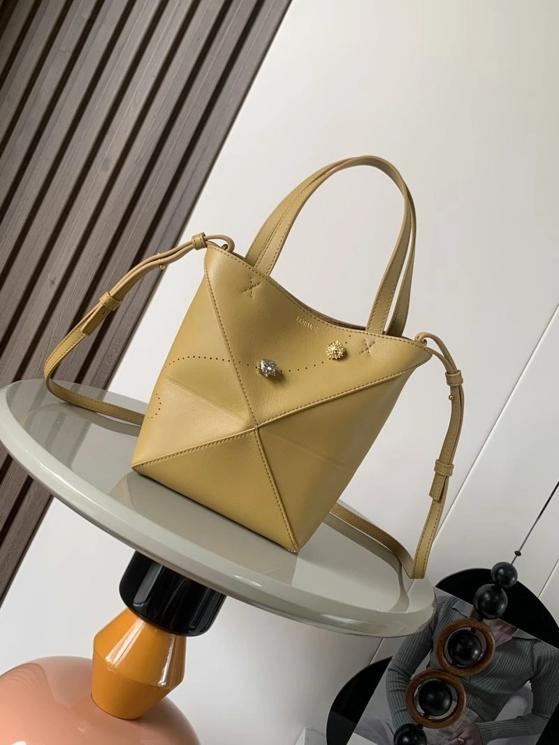 Durable Loewe Puzzle Bags 67062