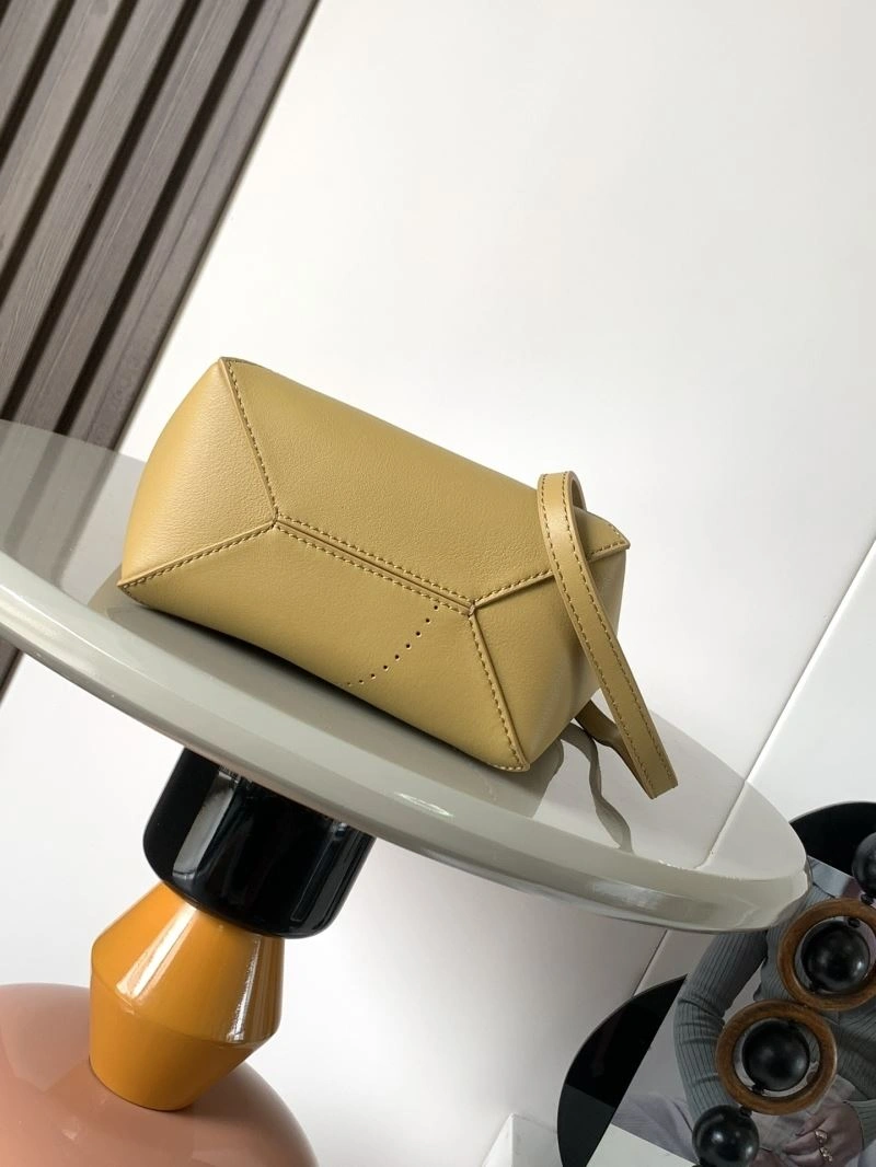 Durable Loewe Puzzle Bags 67062