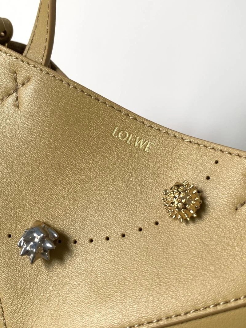 Durable Loewe Puzzle Bags 67062
