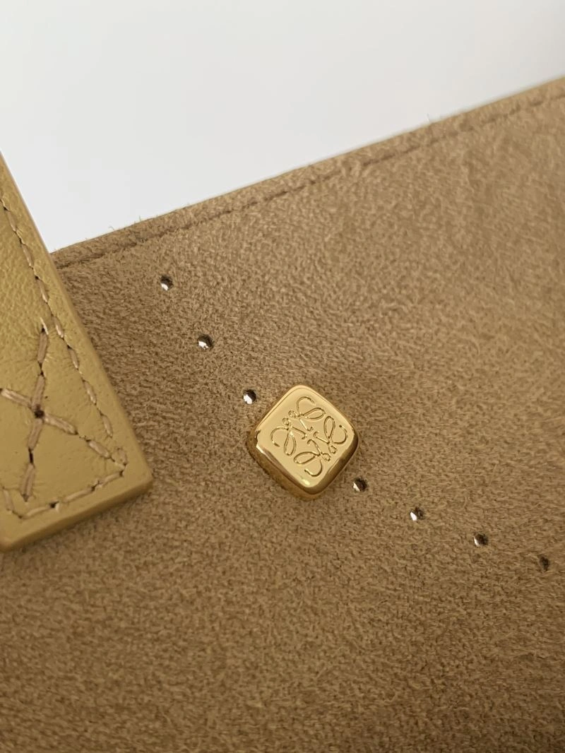 Durable Loewe Puzzle Bags 67062