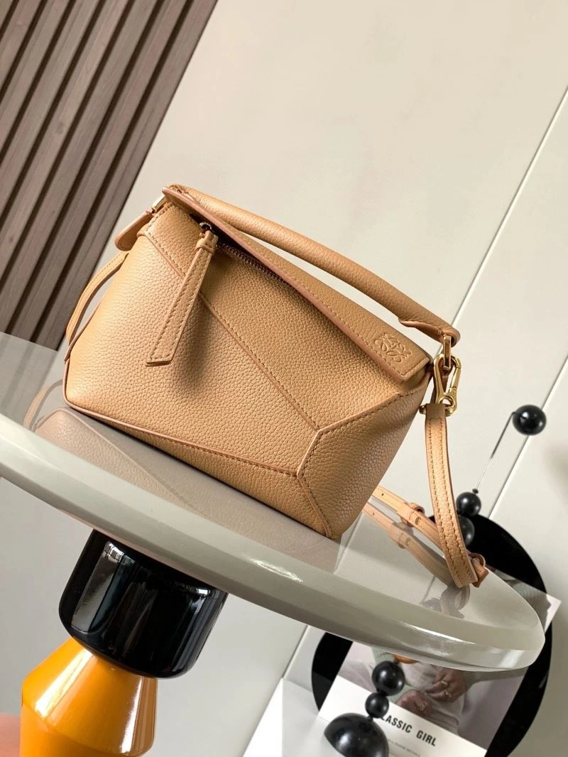 Loewe Puzzle Bags Fashionable 61243
