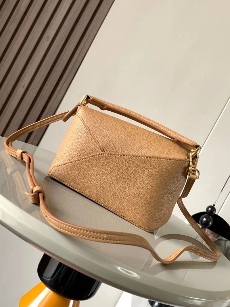 Loewe Puzzle Bags Fashionable 61243