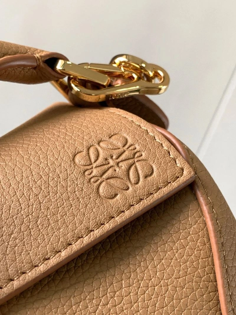 Loewe Puzzle Bags Fashionable 61243