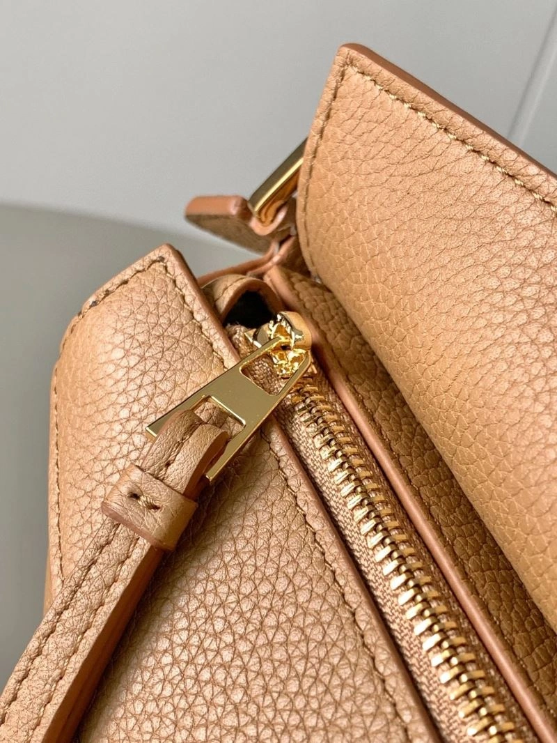 Loewe Puzzle Bags Fashionable 61243