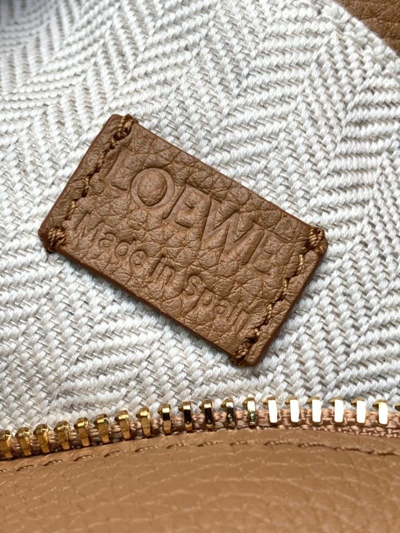 Loewe Puzzle Bags Fashionable 61243