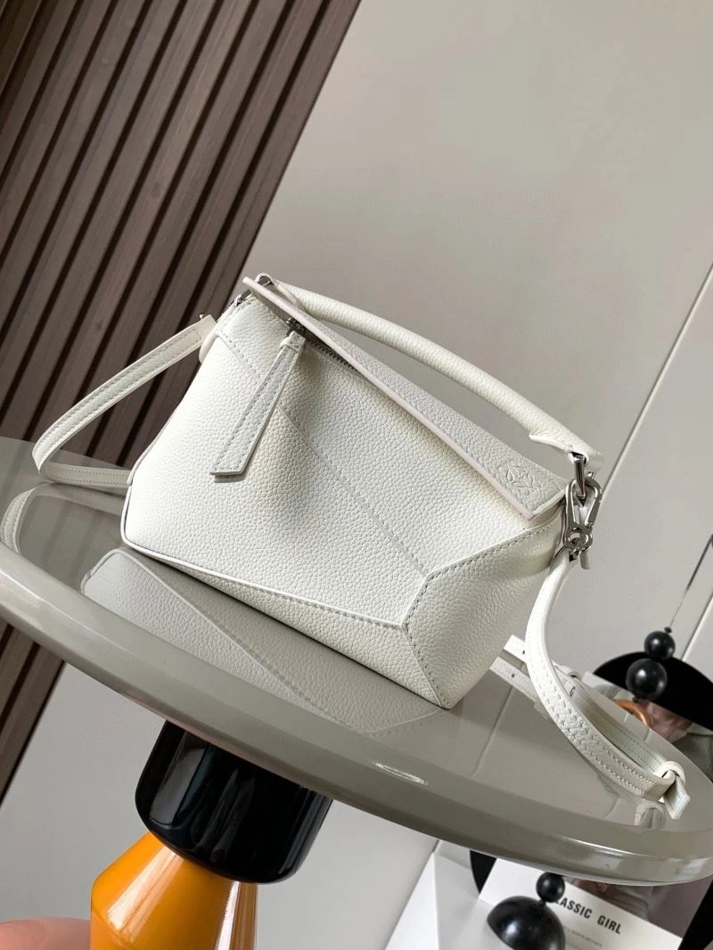 Loewe Puzzle Bags ZipUp 61242