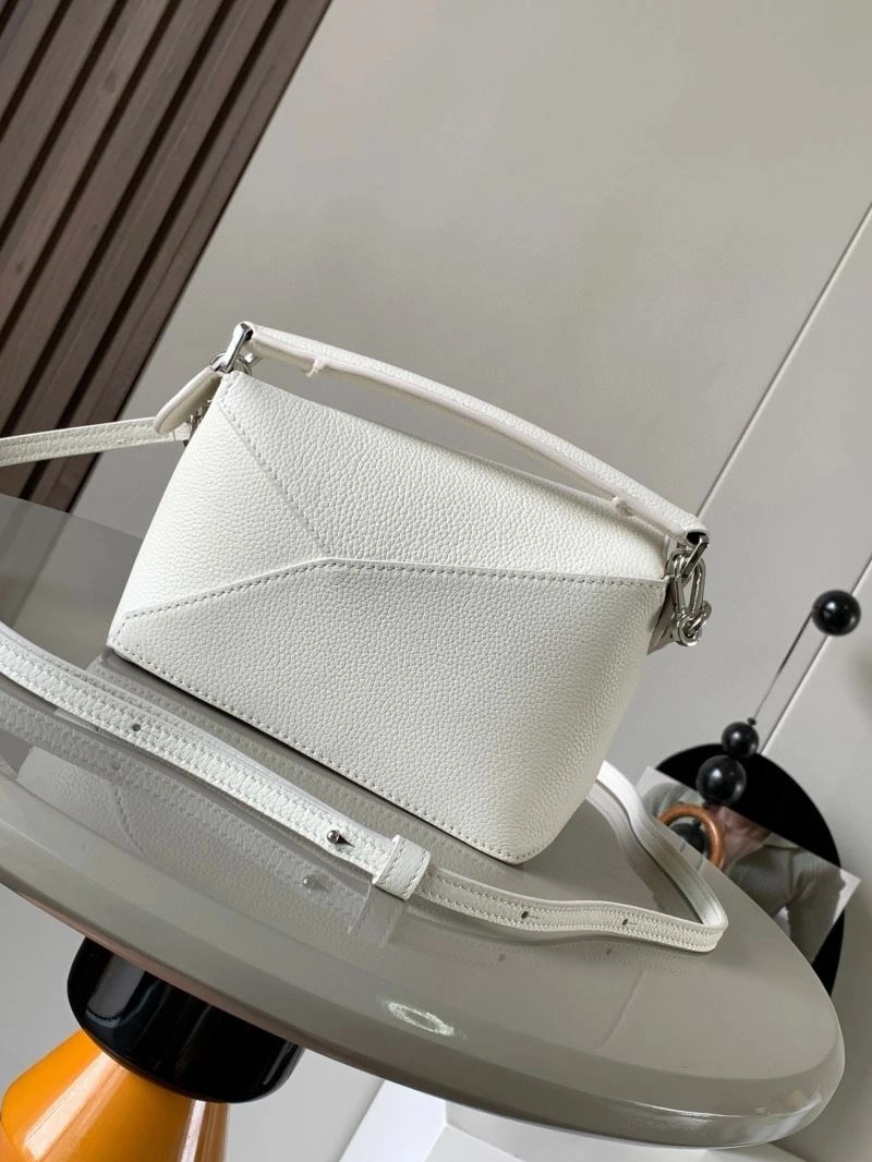 Loewe Puzzle Bags ZipUp 61242