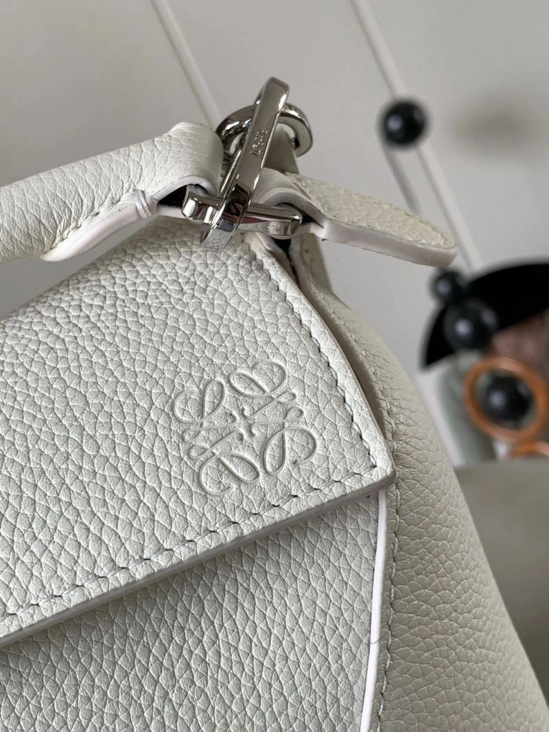 Loewe Puzzle Bags ZipUp 61242