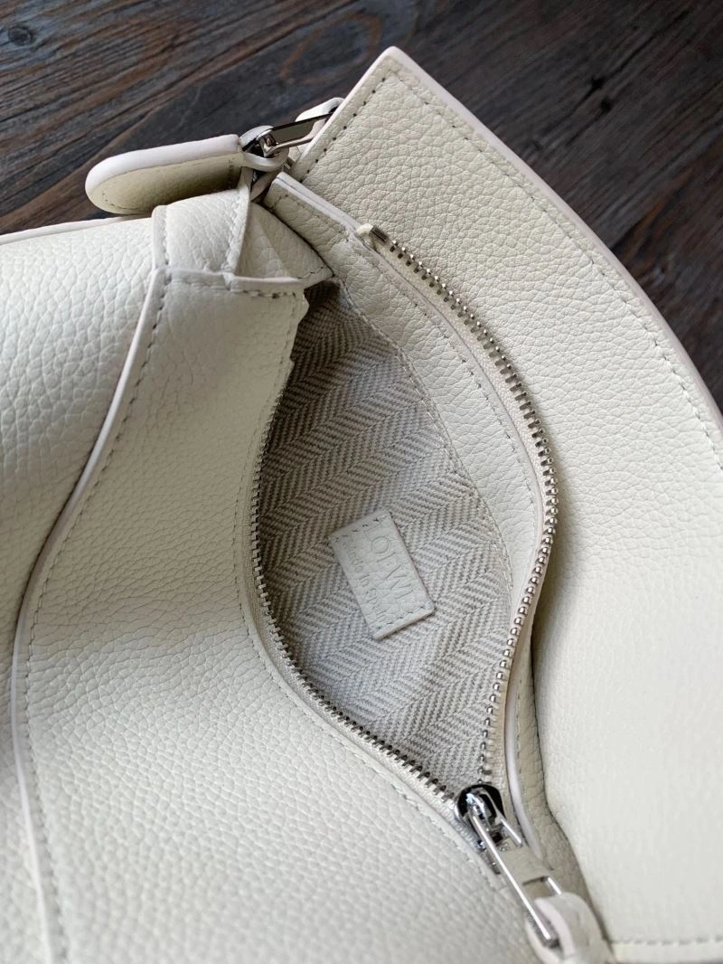 Loewe Puzzle Bags ZipUp 61242
