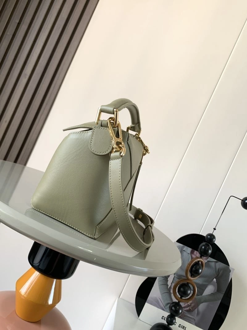 Loewe Puzzle Bags Sophisticated 61235