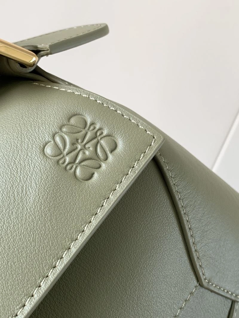 Loewe Puzzle Bags Sophisticated 61235