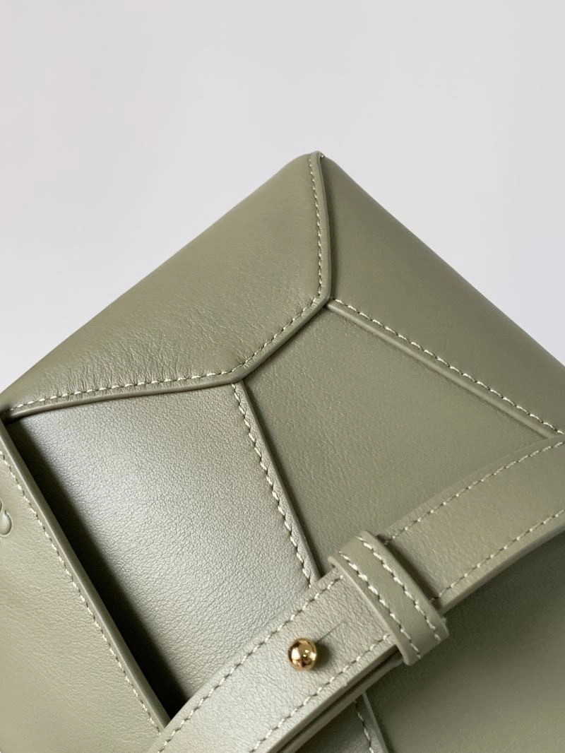 Loewe Puzzle Bags Sophisticated 61235