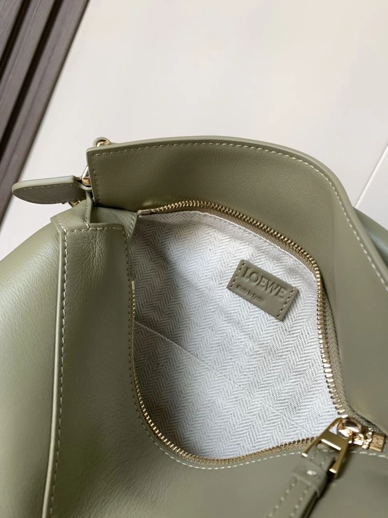 Loewe Puzzle Bags Sophisticated 61235