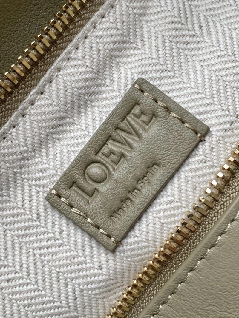 Loewe Puzzle Bags Sophisticated 61235