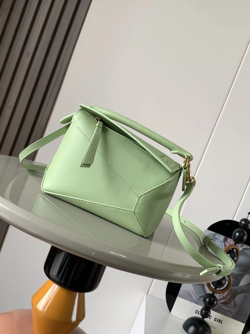Loewe Puzzle Bags Elegant 61245