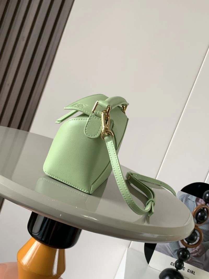 Loewe Puzzle Bags Elegant 61245
