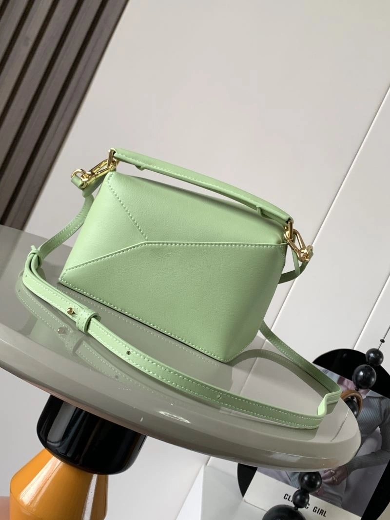 Loewe Puzzle Bags Elegant 61245