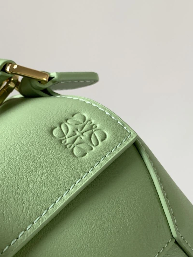 Loewe Puzzle Bags Elegant 61245
