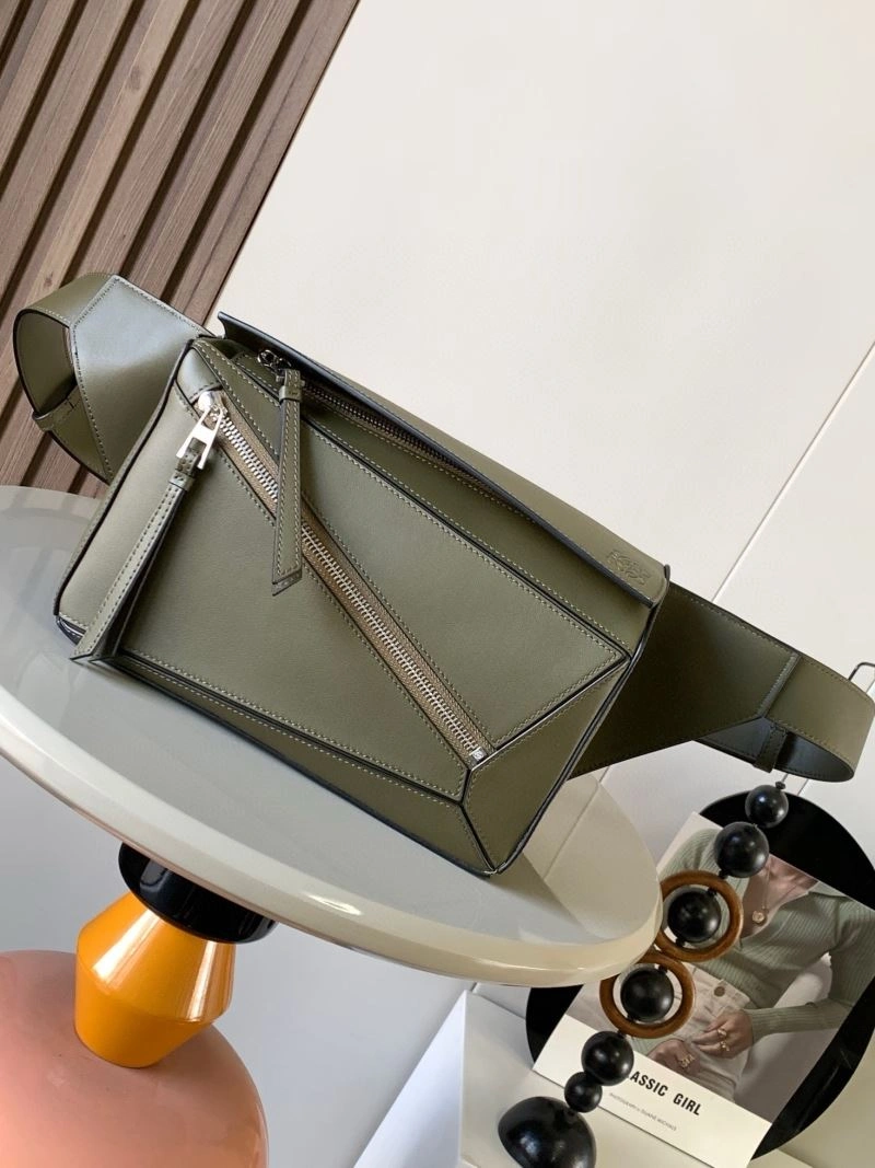 Loewe Puzzle Bags GoAnywhere 61246