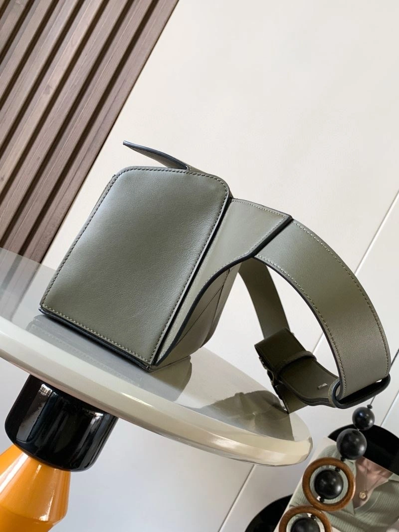Loewe Puzzle Bags GoAnywhere 61246