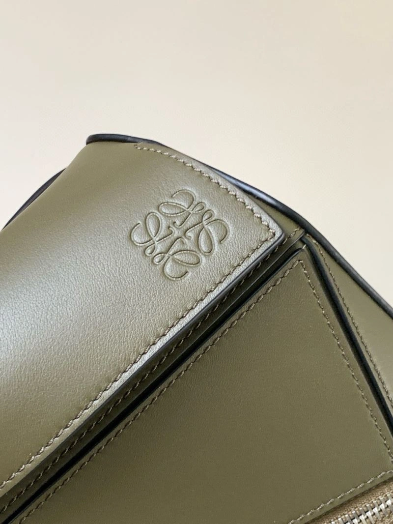 Loewe Puzzle Bags GoAnywhere 61246
