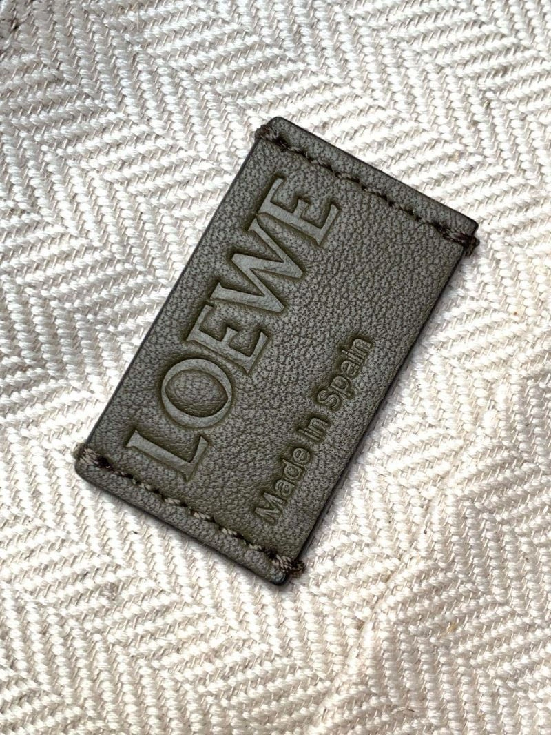Loewe Puzzle Bags GoAnywhere 61246