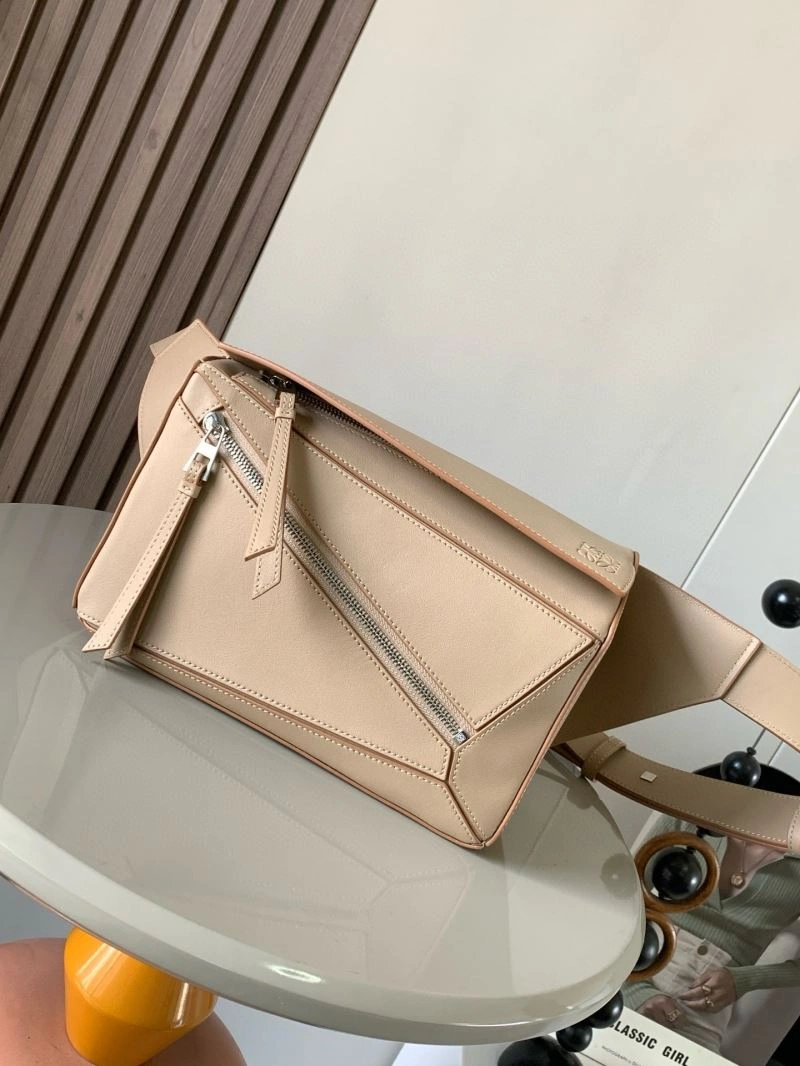 Trendy Loewe Puzzle Bags 61238