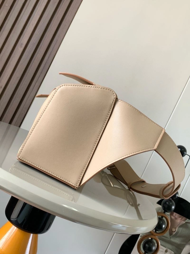Trendy Loewe Puzzle Bags 61238
