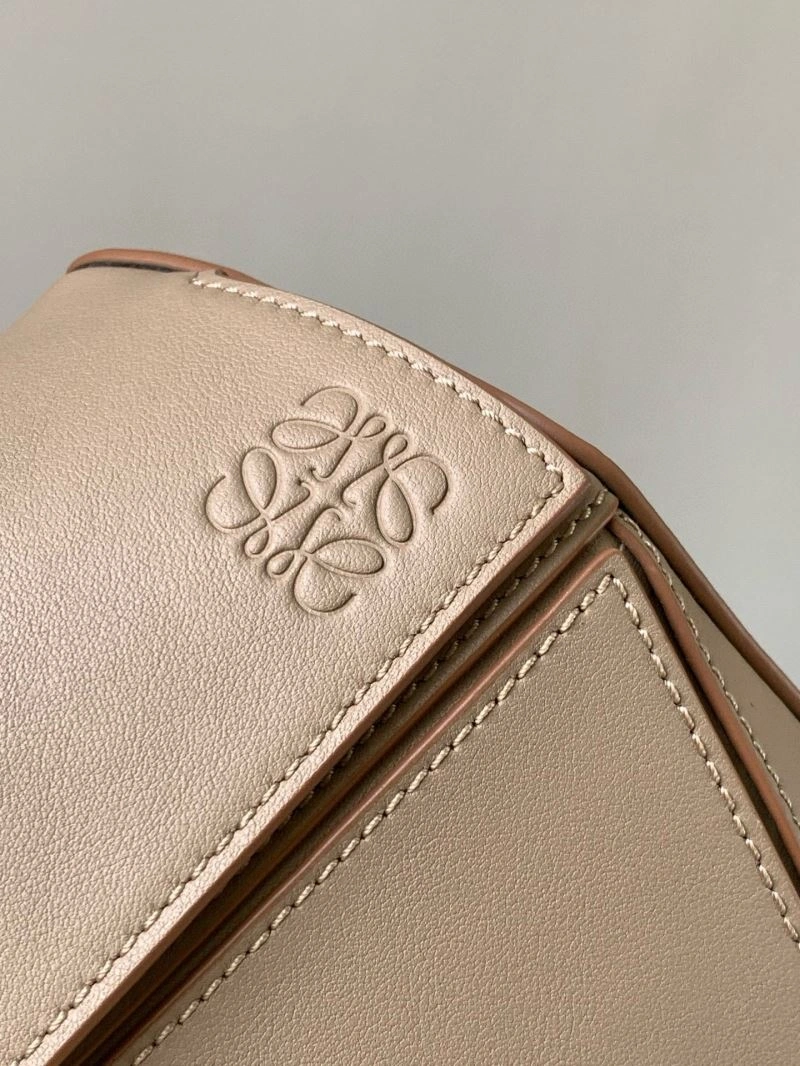 Trendy Loewe Puzzle Bags 61238