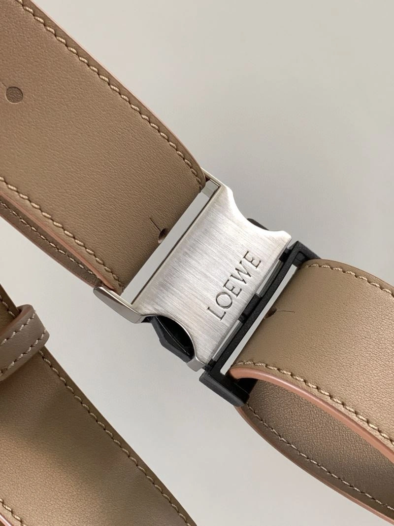Trendy Loewe Puzzle Bags 61238