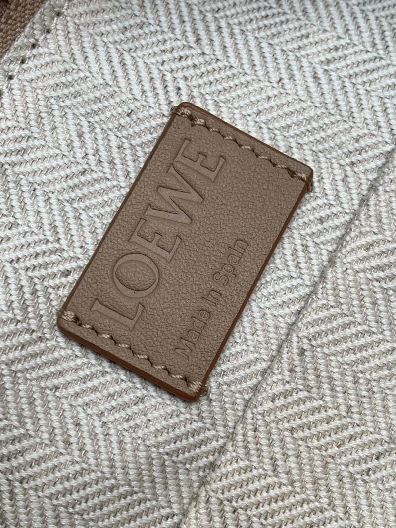 Trendy Loewe Puzzle Bags 61238