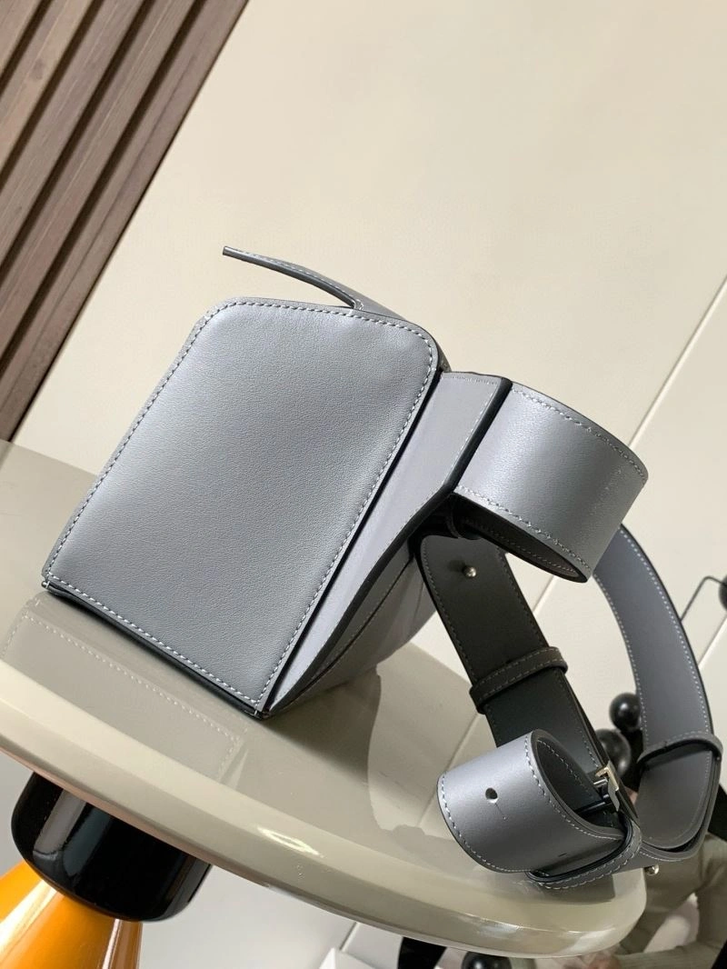 Loewe Puzzle Bags SmoothTexture 61230