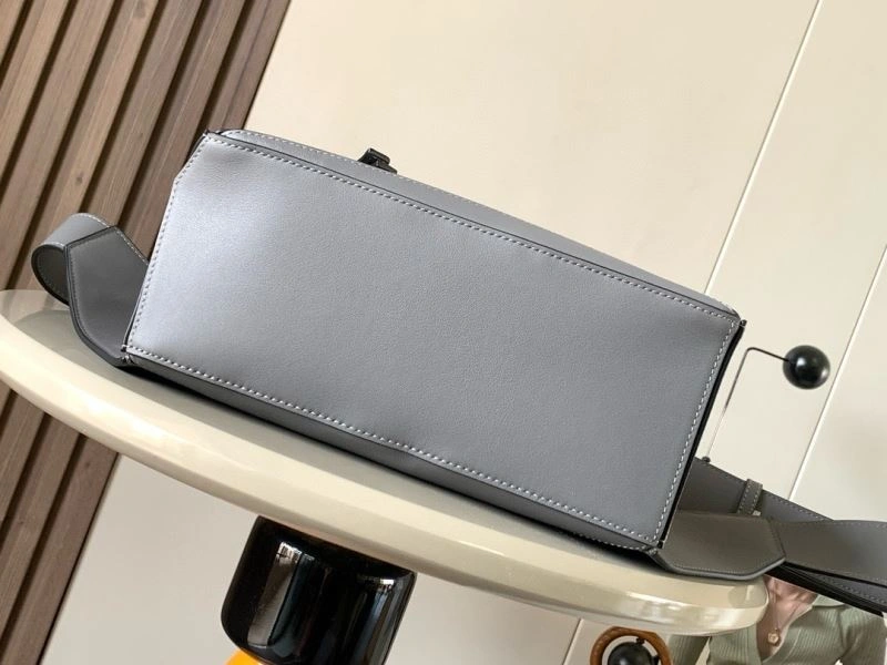 Loewe Puzzle Bags SmoothTexture 61230