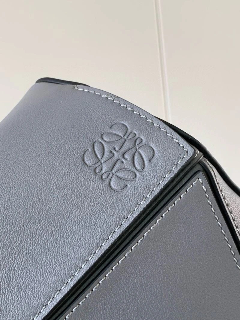 Loewe Puzzle Bags SmoothTexture 61230