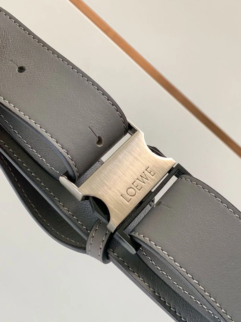 Loewe Puzzle Bags SmoothTexture 61230