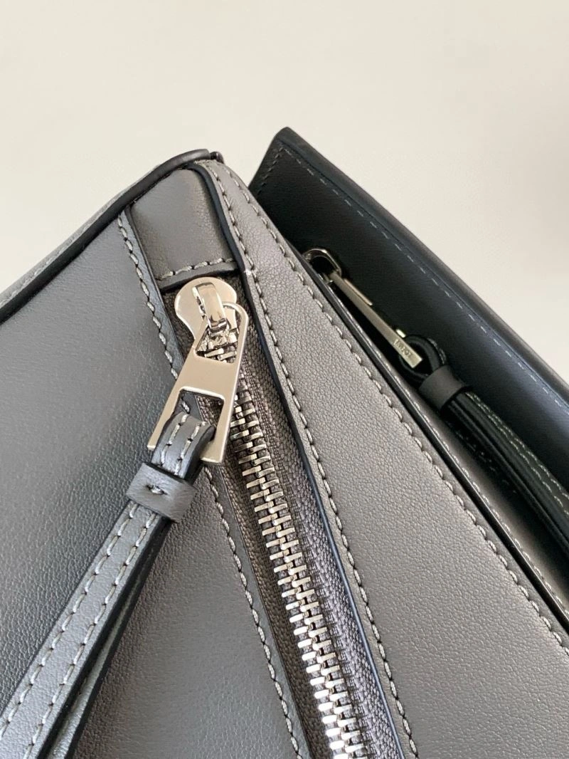 Loewe Puzzle Bags SmoothTexture 61230