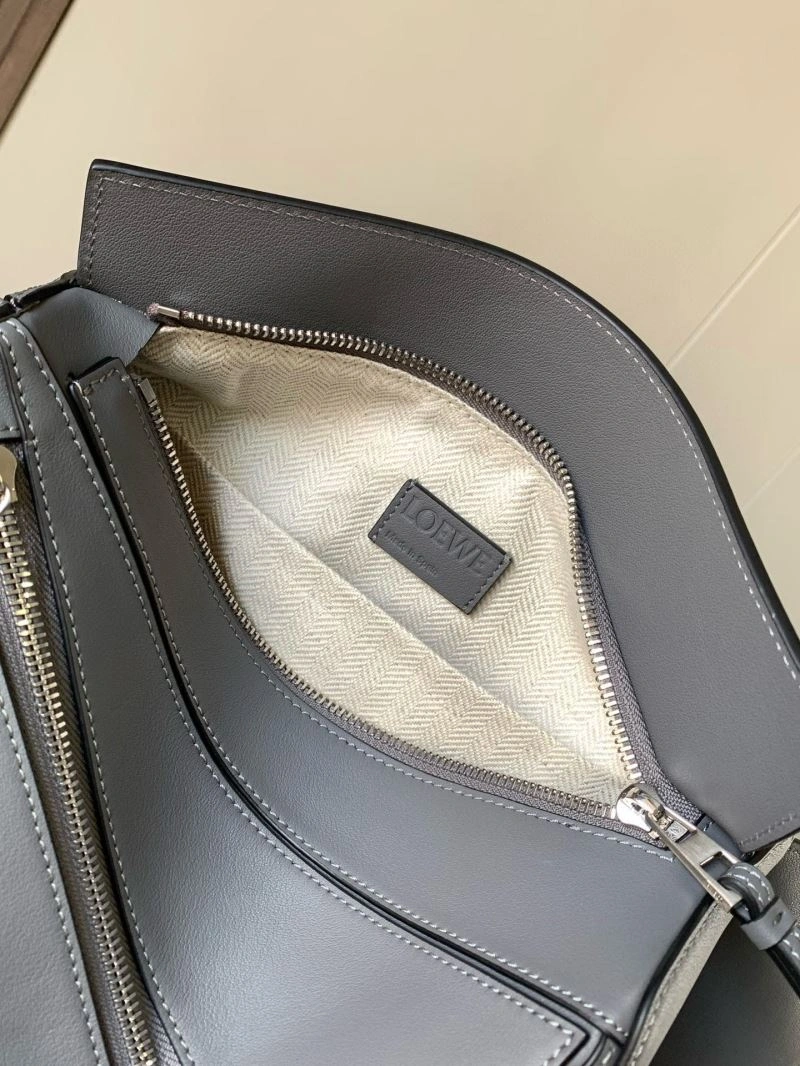 Loewe Puzzle Bags SmoothTexture 61230