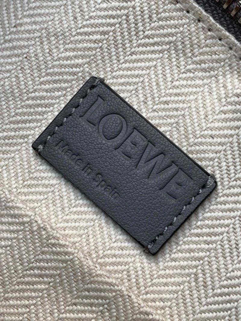 Loewe Puzzle Bags SmoothTexture 61230