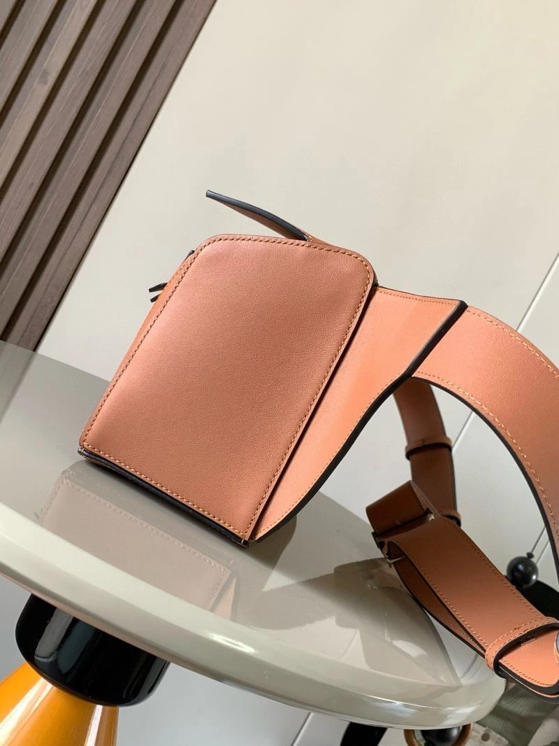 Flexible Loewe Puzzle Bags 61228