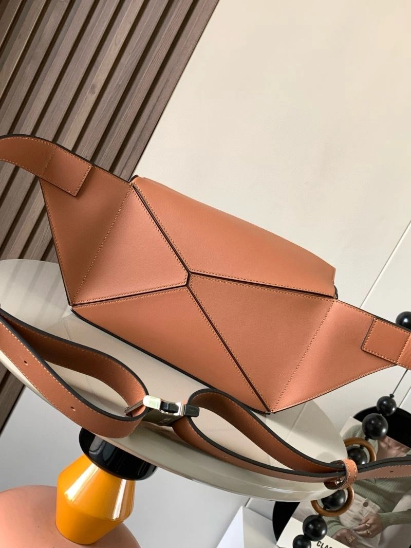 Flexible Loewe Puzzle Bags 61228