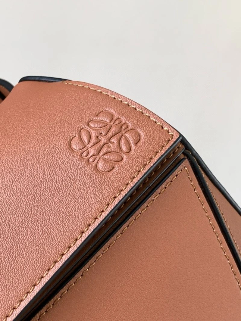 Flexible Loewe Puzzle Bags 61228