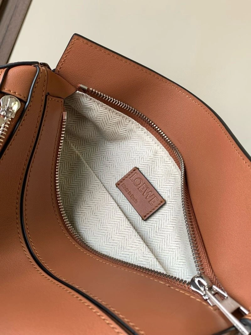 Flexible Loewe Puzzle Bags 61228