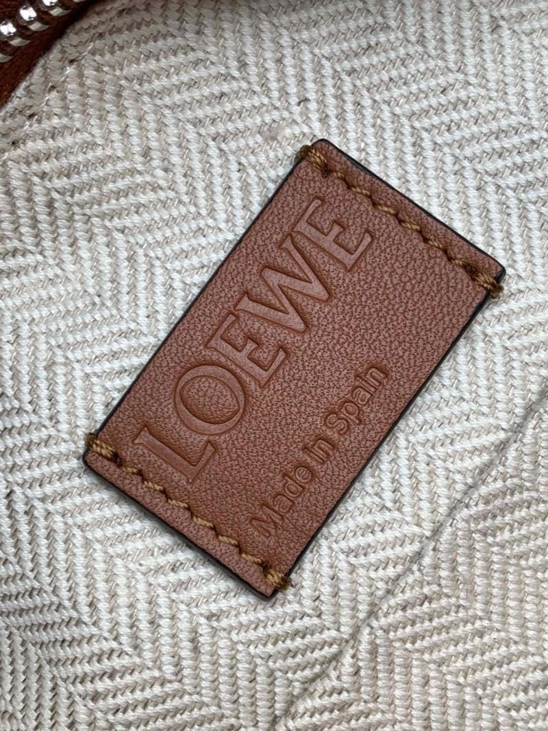 Flexible Loewe Puzzle Bags 61228