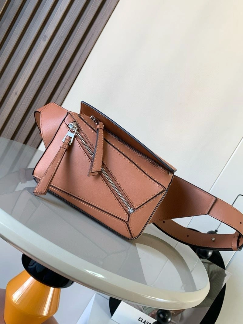 Loewe Puzzle Bags Bright 61239
