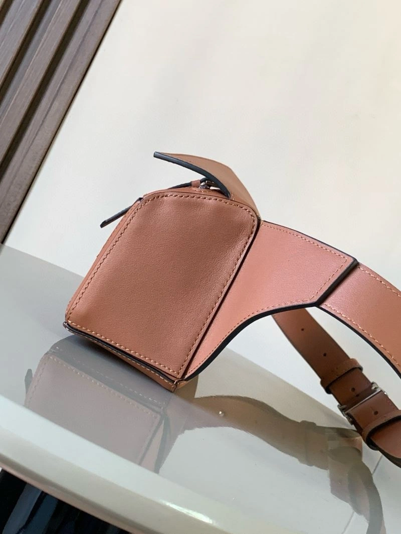 Loewe Puzzle Bags Bright 61239