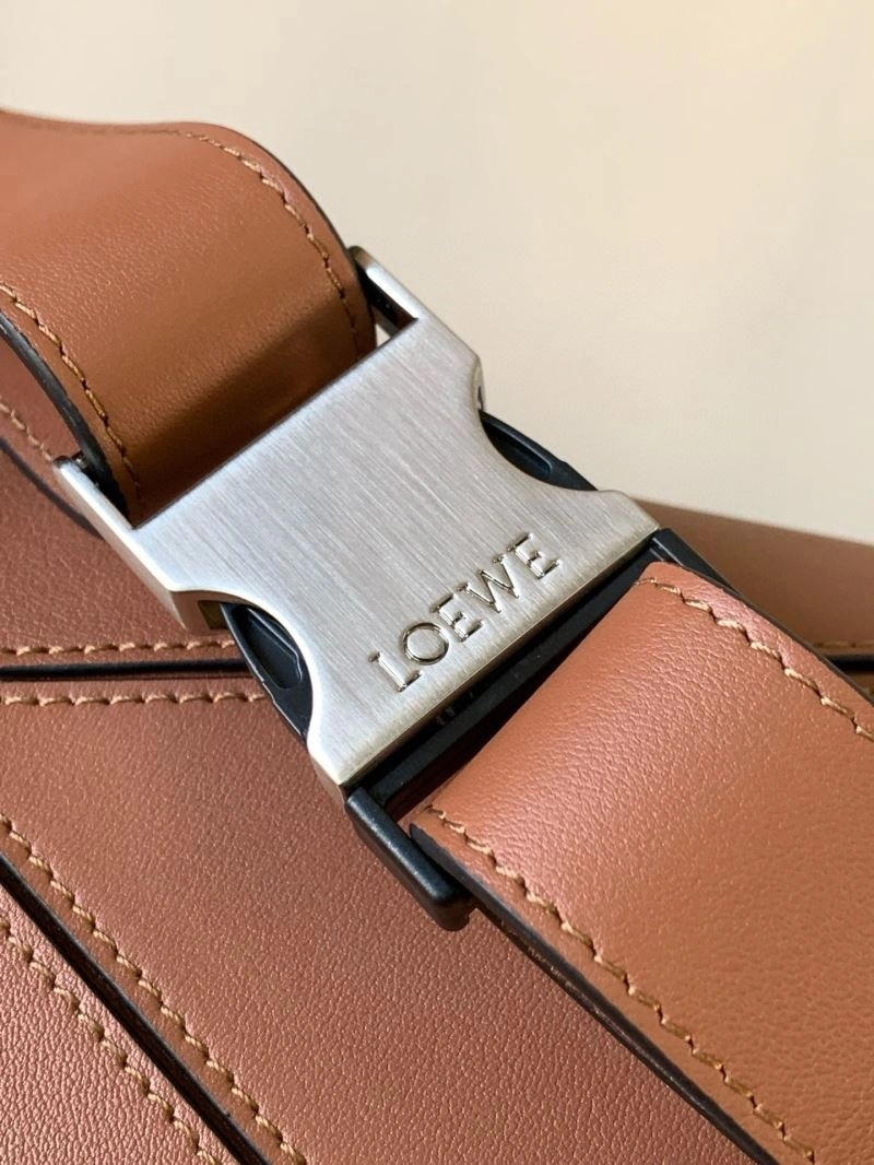 Loewe Puzzle Bags Bright 61239
