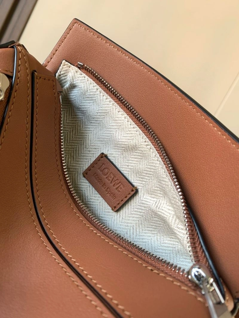 Loewe Puzzle Bags Bright 61239