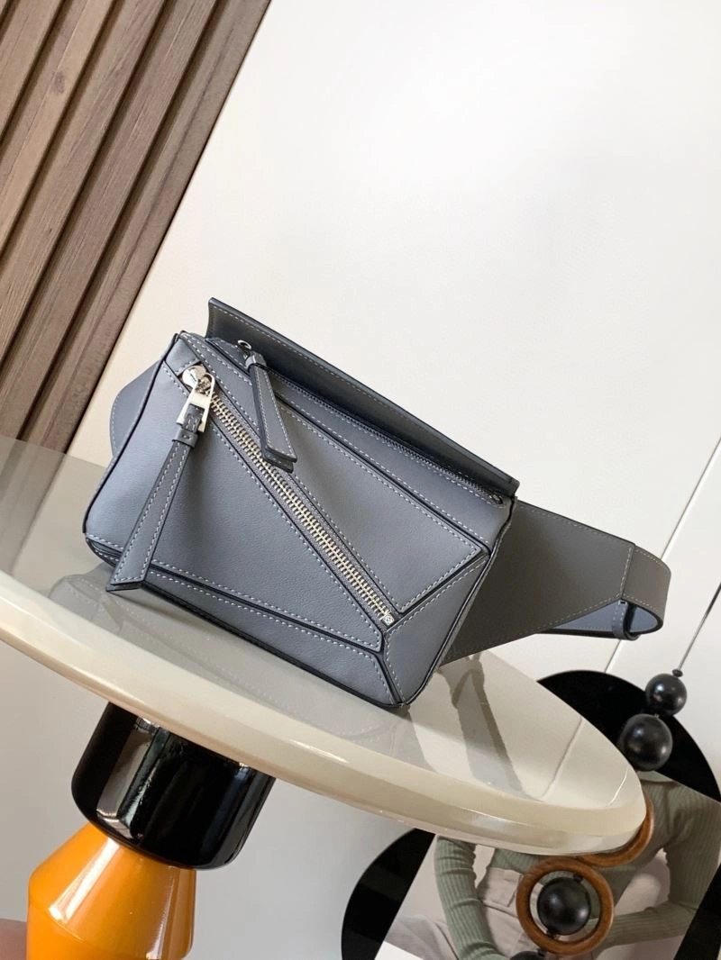 HighPerformance Loewe Puzzle Bags 61225